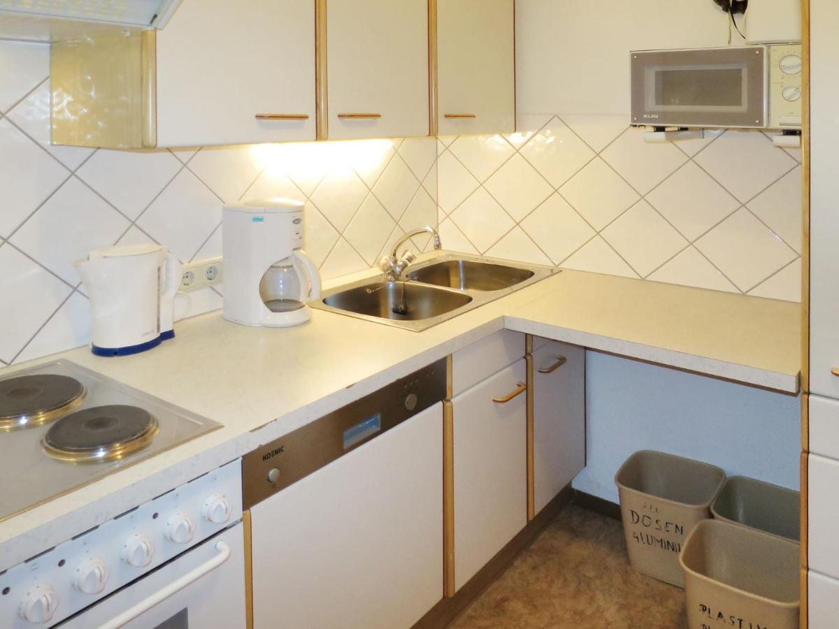 קאפל Apartment The Siegele - Kpl571 By Interhome מראה חיצוני תמונה