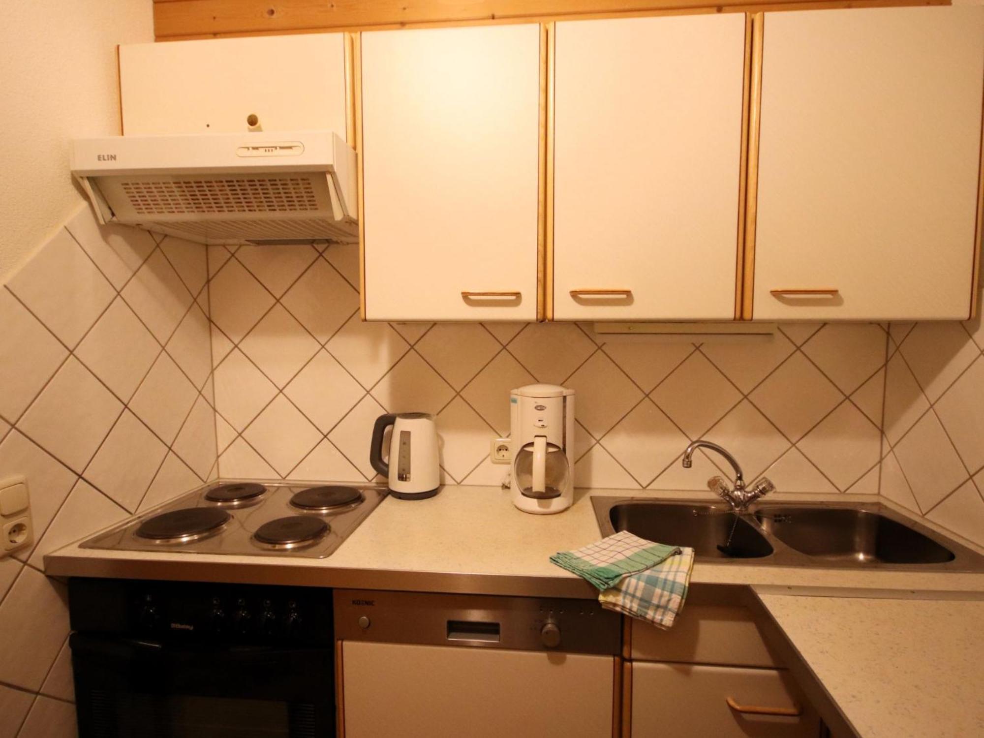 קאפל Apartment The Siegele - Kpl571 By Interhome מראה חיצוני תמונה