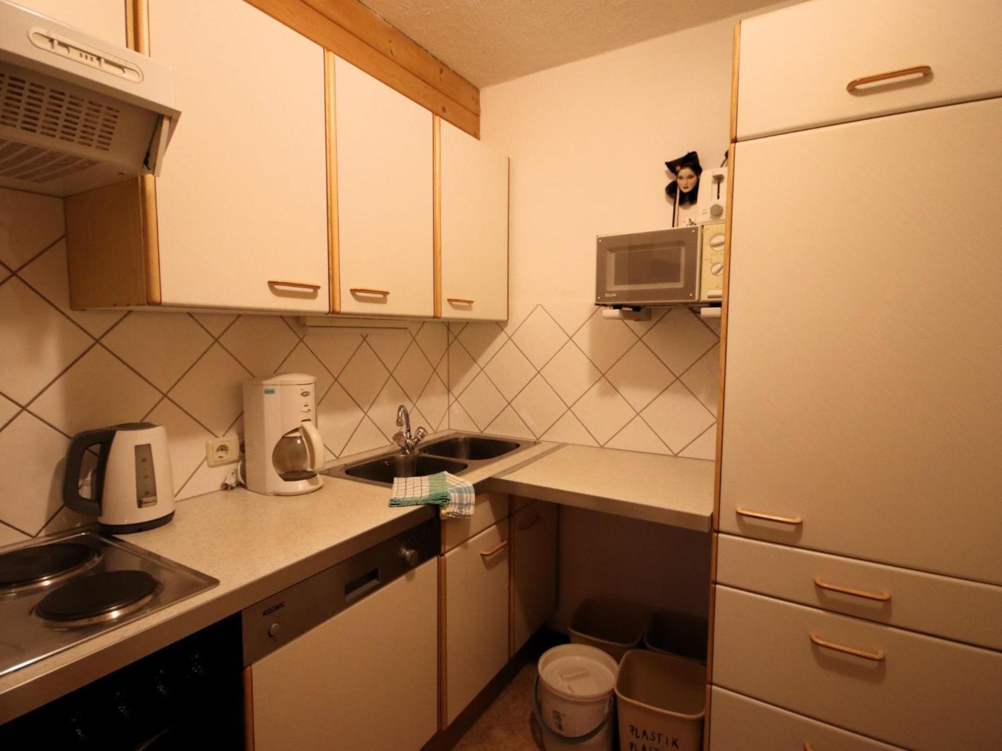 קאפל Apartment The Siegele - Kpl571 By Interhome מראה חיצוני תמונה
