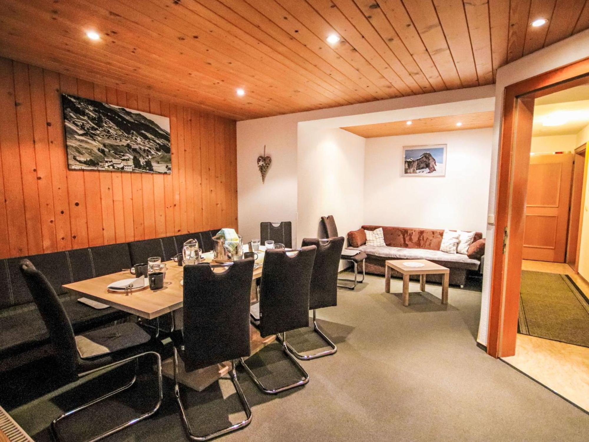 קאפל Apartment The Siegele - Kpl571 By Interhome מראה חיצוני תמונה