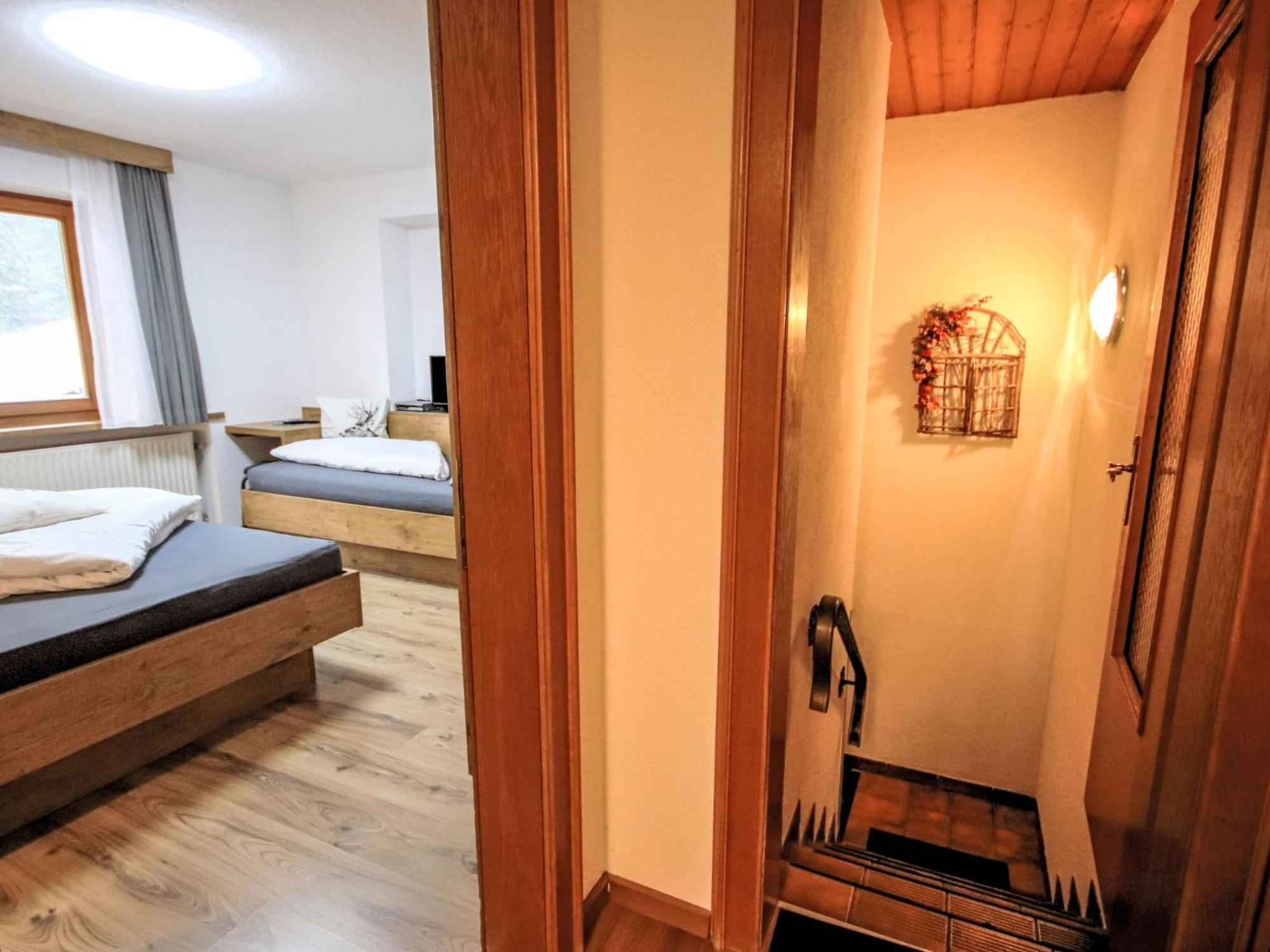 קאפל Apartment The Siegele - Kpl571 By Interhome מראה חיצוני תמונה