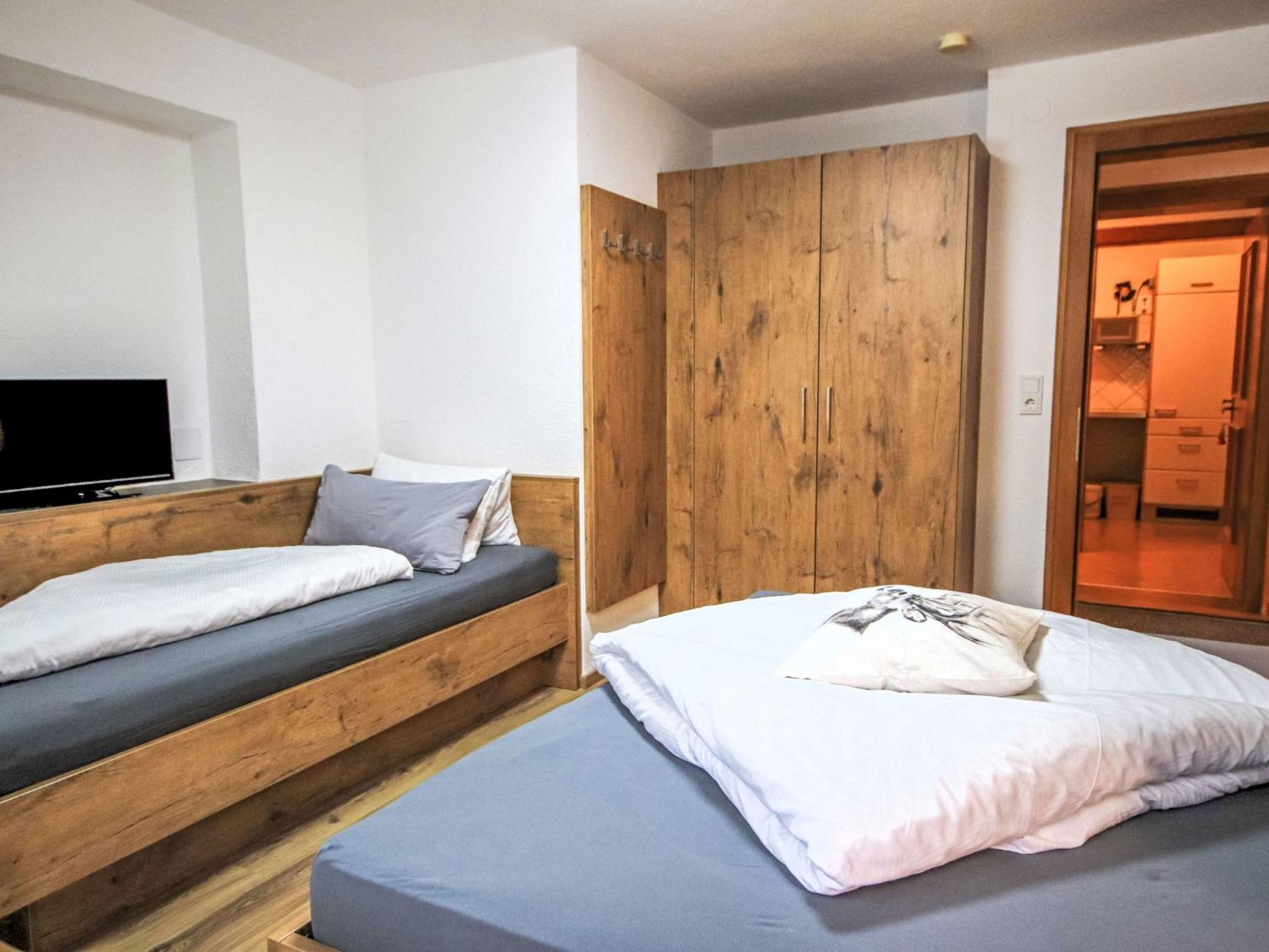 קאפל Apartment The Siegele - Kpl571 By Interhome מראה חיצוני תמונה