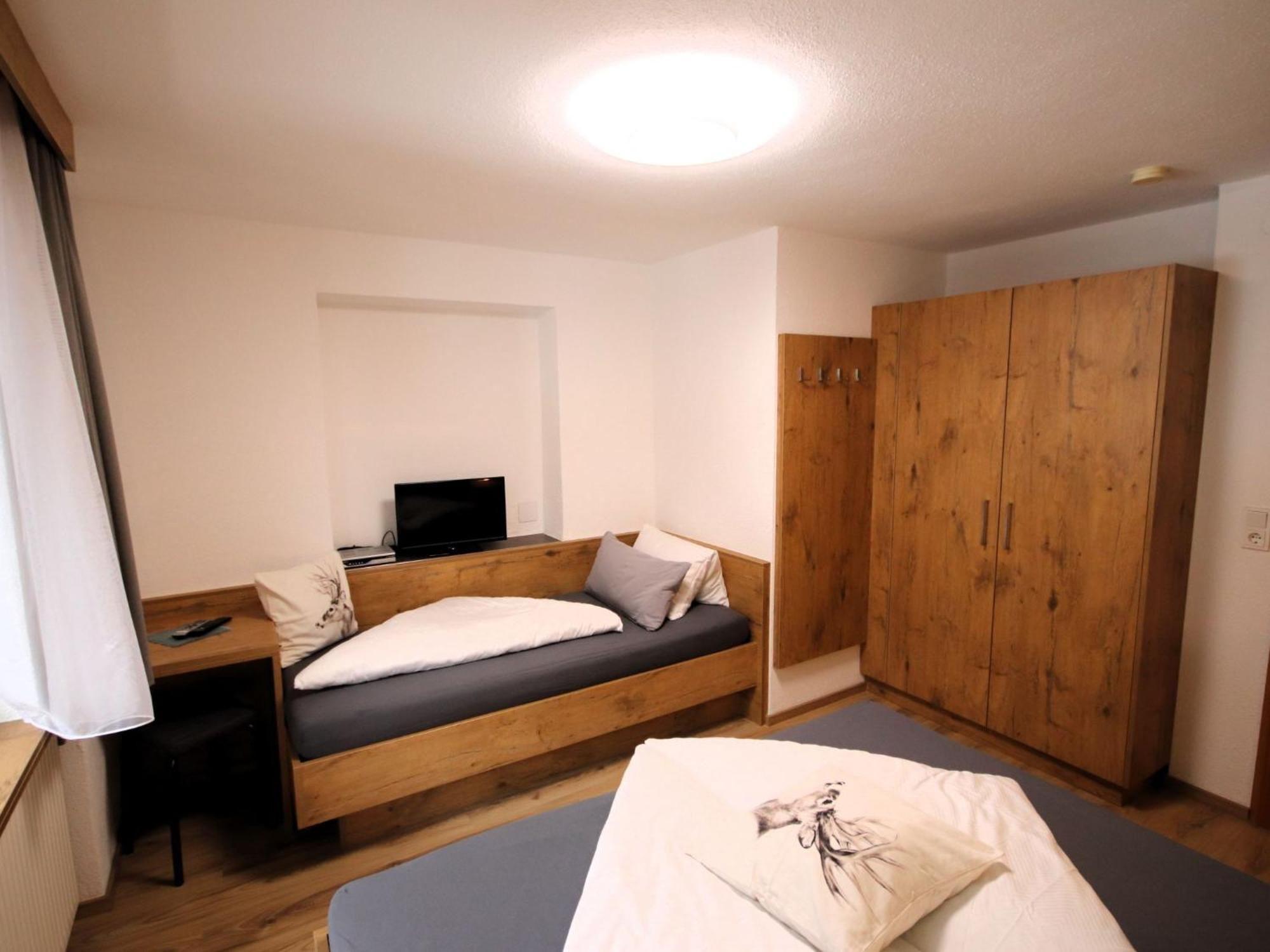 קאפל Apartment The Siegele - Kpl571 By Interhome מראה חיצוני תמונה