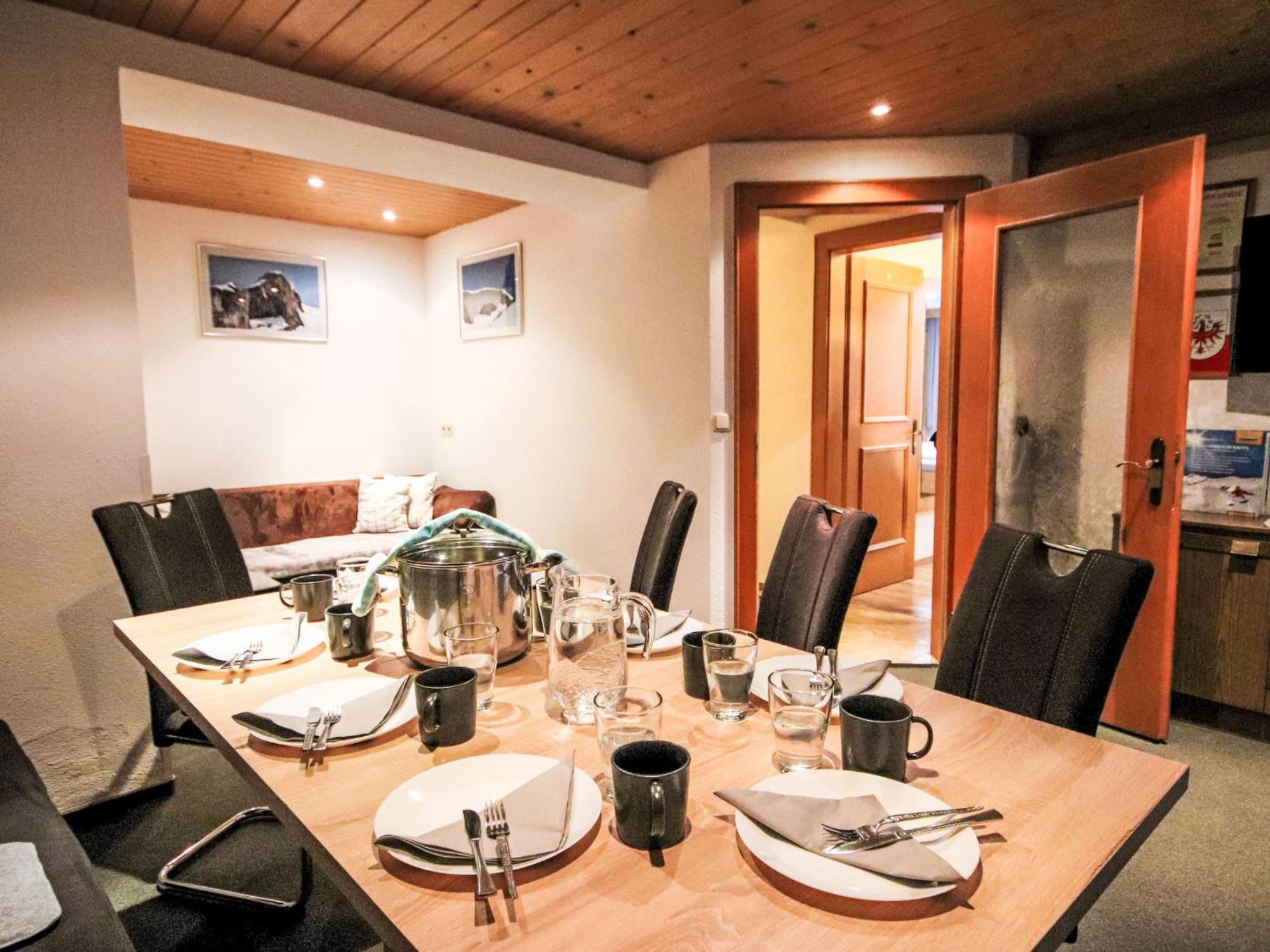 קאפל Apartment The Siegele - Kpl571 By Interhome מראה חיצוני תמונה